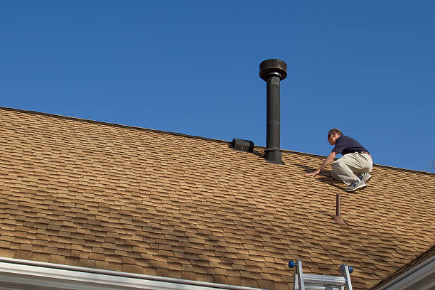 Fast & Reliable Emergency Roof Repairs in Kirby, TX